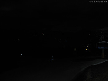 Město Špindlerův Mlýn