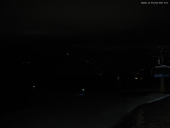 Město Špindlerův Mlýn