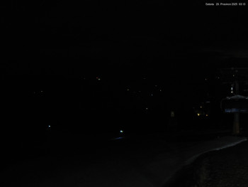 Město Špindlerův Mlýn