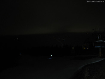 Město Špindlerův Mlýn