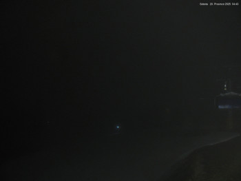 Město Špindlerův Mlýn