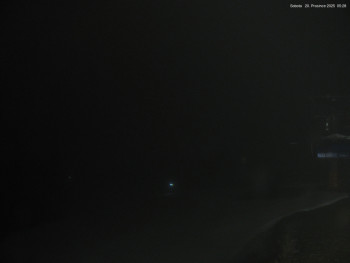 Město Špindlerův Mlýn