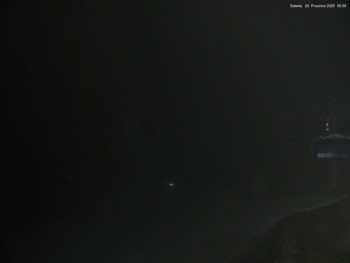 Město Špindlerův Mlýn