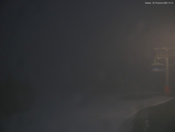 Město Špindlerův Mlýn