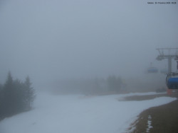 Svatý Petr, Pláně