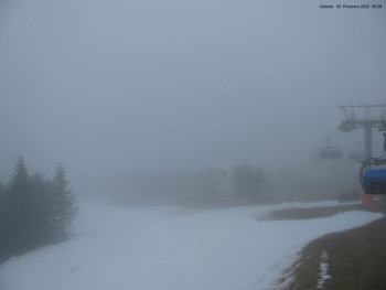 Město Špindlerův Mlýn