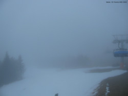 Svatý Petr, Pláně