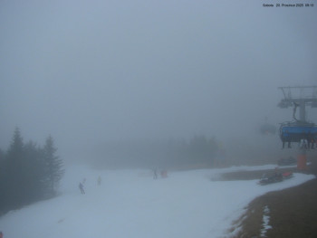 Město Špindlerův Mlýn