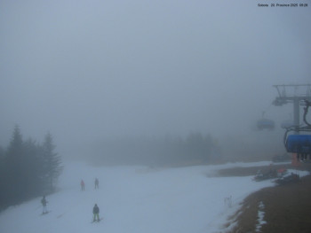 Město Špindlerův Mlýn