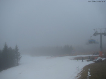 Město Špindlerův Mlýn