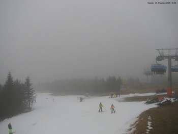 Město Špindlerův Mlýn