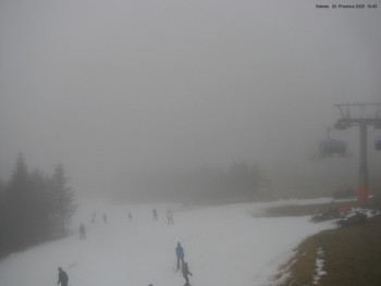 Město Špindlerův Mlýn