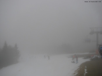 Město Špindlerův Mlýn