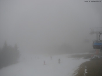 Město Špindlerův Mlýn