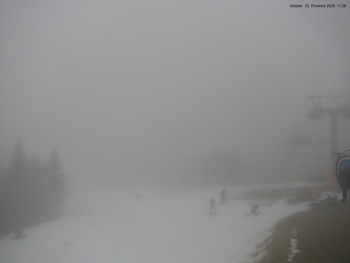 Město Špindlerův Mlýn