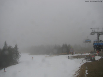 Město Špindlerův Mlýn