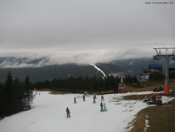 Město Špindlerův Mlýn