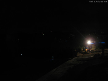 Město Špindlerův Mlýn