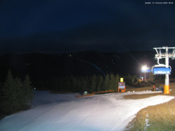 Svatý Petr, Pláně