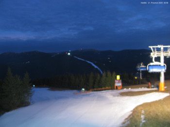 Město Špindlerův Mlýn