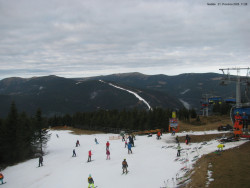 Svatý Petr, Pláně