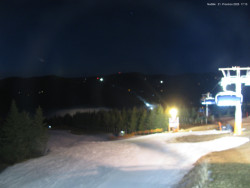 Svatý Petr, Pláně