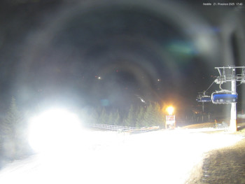 Město Špindlerův Mlýn