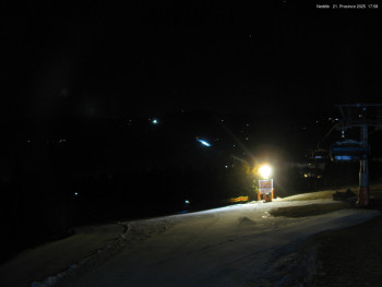 Město Špindlerův Mlýn