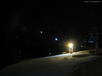 Město Špindlerův Mlýn