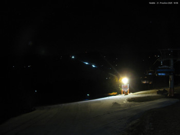 Město Špindlerův Mlýn