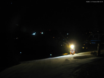 Město Špindlerův Mlýn