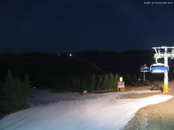 Svatý Petr, Pláně