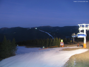 Město Špindlerův Mlýn