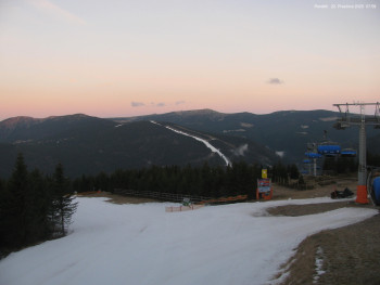 Město Špindlerův Mlýn