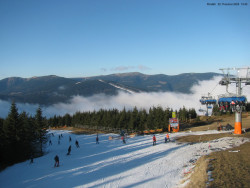 Svatý Petr, Pláně