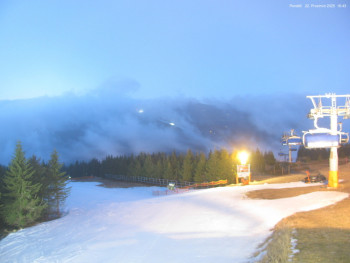 Město Špindlerův Mlýn