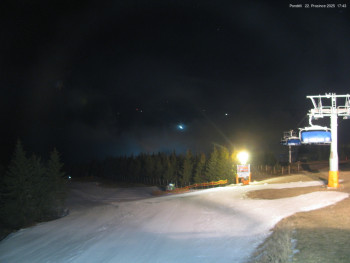 Město Špindlerův Mlýn