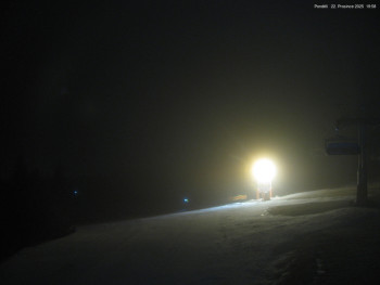 Město Špindlerův Mlýn