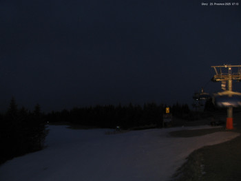 Město Špindlerův Mlýn