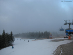 Svatý Petr, Pláně