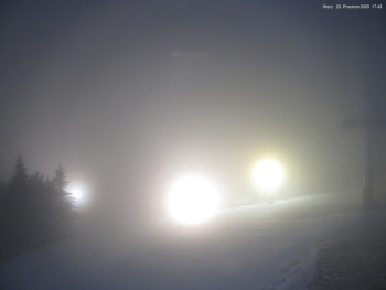 Město Špindlerův Mlýn