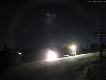 Město Špindlerův Mlýn