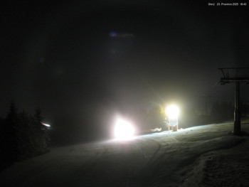 Město Špindlerův Mlýn