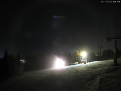 Svatý Petr, Pláně