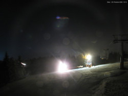 Svatý Petr, Pláně