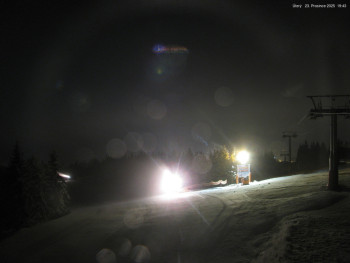 Město Špindlerův Mlýn