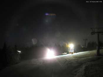 Město Špindlerův Mlýn