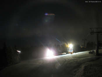 Město Špindlerův Mlýn