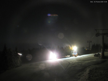 Město Špindlerův Mlýn