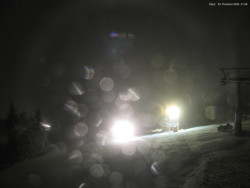 Svatý Petr, Pláně